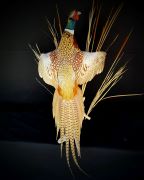 Flushing Pedestal Mount